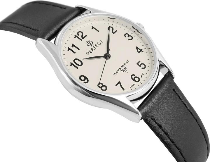 Produktbild PERFECT GX018-03 Damenuhr (34 mm)