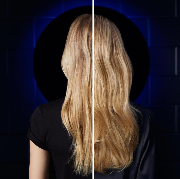 Produktbild Syoss Volume (440 ml, Flüssiges Shampoo)