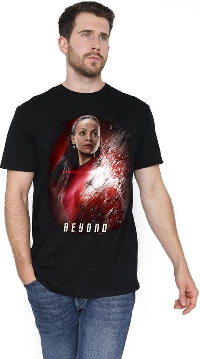 Produktbild Star Trek Beyond TShirt (4XL)