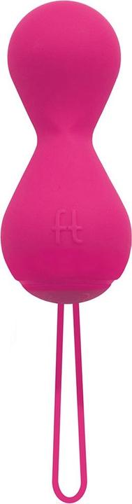 Gvibe Gballs 2 Petal Rose