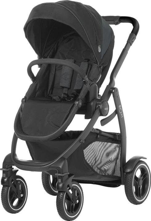Image du produit Graco Evo XT