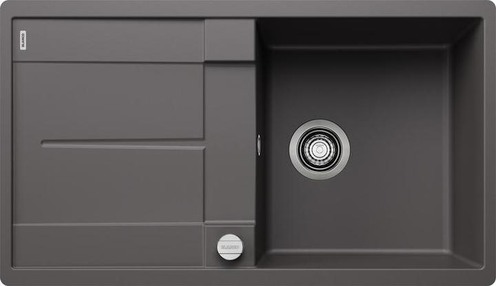 Rock grey