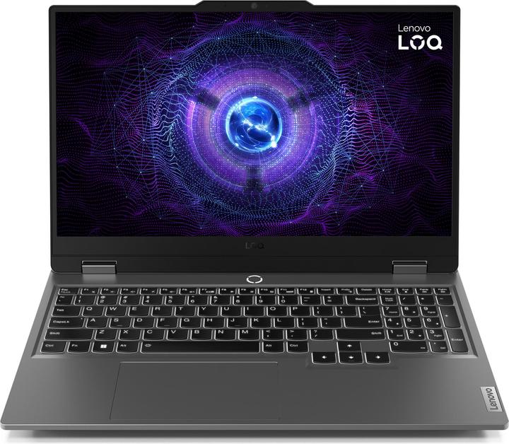 Productafbeelding Lenovo Loq (15.60", Intel Core i5-12450HX, 16 GB, 1000 GB, NL)