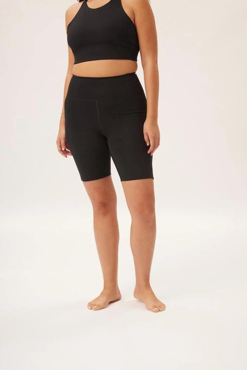 Produktbild Girlfriend Collective damen tight compreive high-rie (S)