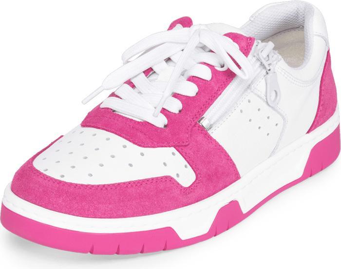 Vitaform Geschlecht Sneaker Nappaleder Soft