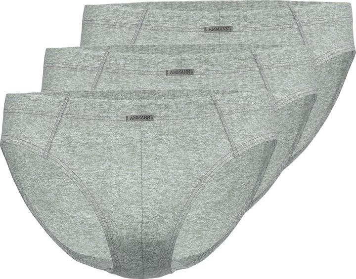 Immagine prodotto Ammann Confezione da 3 mini slip / pantaloni Close to you (XXL, confezione da 3)