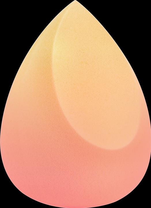 essence BRUSH IT LIKE IT'S ART make up & baking sponge