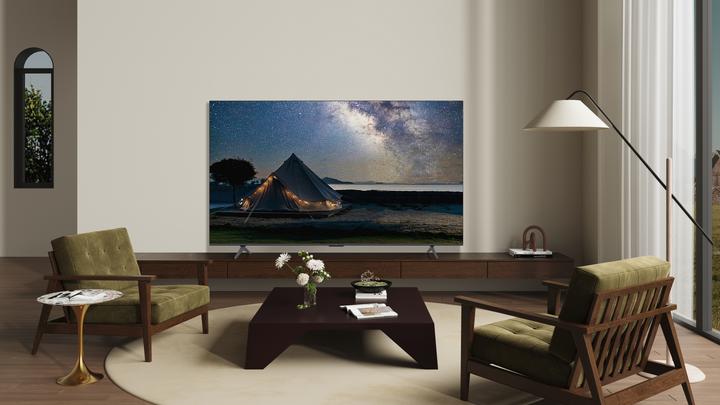 Image du produit TCL 75P7K (75", QLED, 4K, 2023)