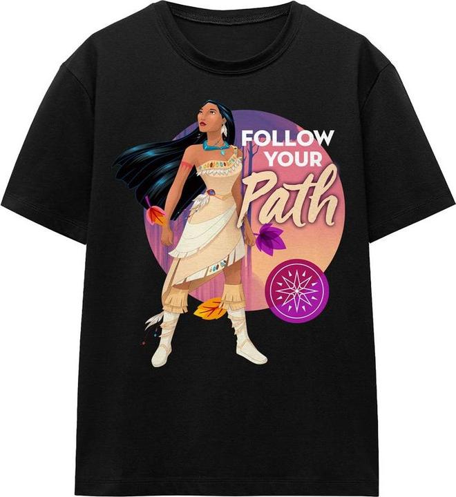 Produktbild Disney Follow Your Path TShirt (XL)