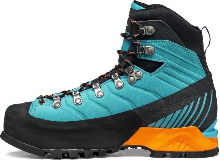 Immagine prodotto Scarpa Ribelle HD Wmn Mountain Elite Schuhe (37)