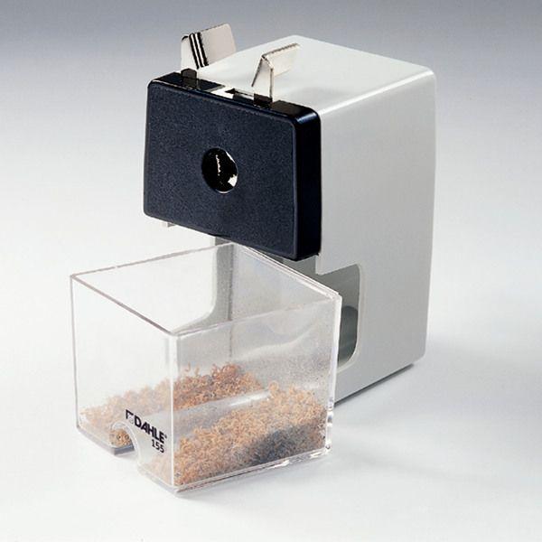 Actual product image Dahle DUPLIKAT pencil sharpening machine 155