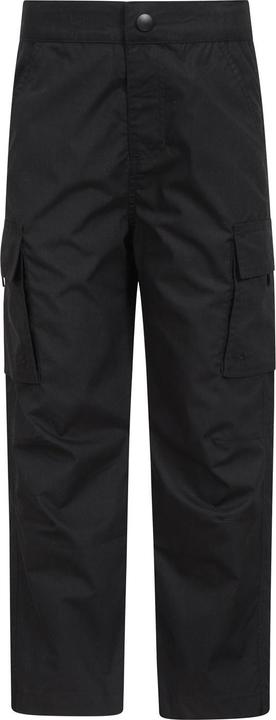 Image du produit Mountain Warehouse - Pantalon de randonnée TREK - Enfant (128)