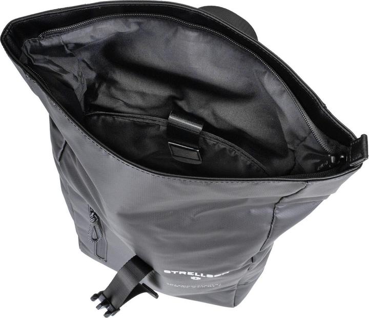 Immagine prodotto Strellson Zaino roll-top Stockwell 2.0 Eddie Backpack SVF (13 l)