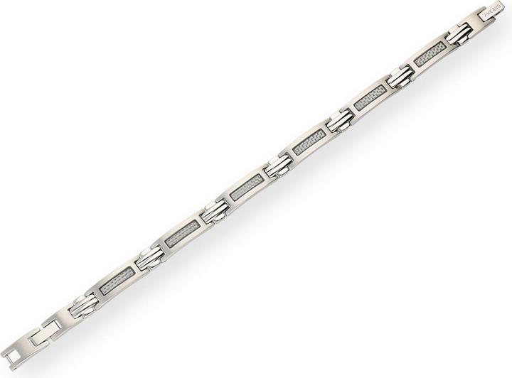 Immagine prodotto Phebus Classico maschile (19 cm, Acciaio inossidabile)