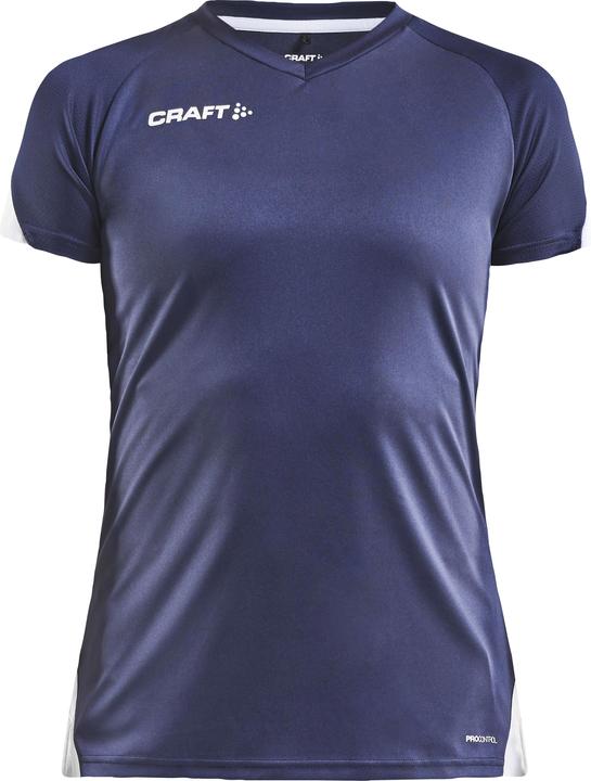 Craft Pro Control Impact Ss Tee Damen