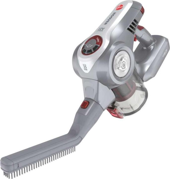 Produktbild Hoover HF722HCG 011