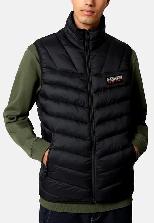 Actual product image Napapijri Aerons V 3 - 54861 (M)