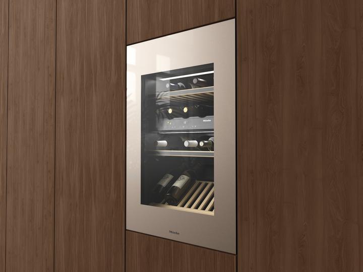 Produktbild Miele KWT 6422 iG-1