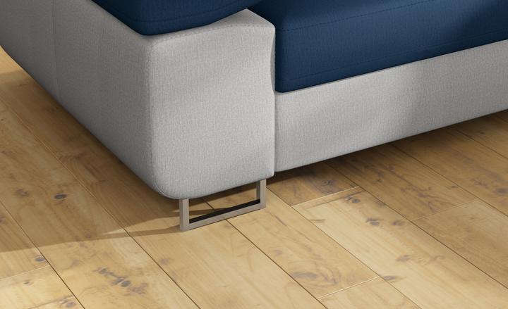 Produktbild ELTAP Anton (Ecksofa, 4-Sitzer, Bettsofa)