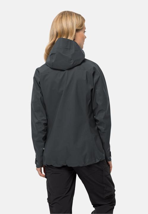 Immagine prodotto Jack Wolfskin Kammweg 3L Jkt W (S)