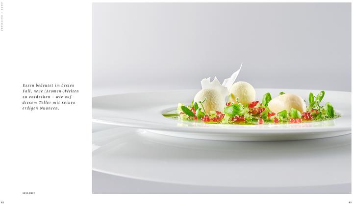 Produktbild The Restaurant (Deutsch, Heiko Nieder, 2021)