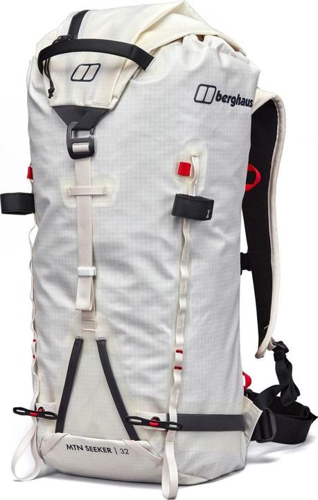 Actual product image Berghaus MTN Guide 45+ (45 l)