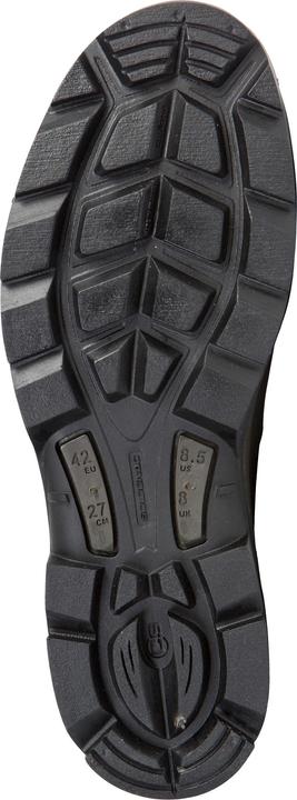 Actual product image Solognac GLENARM 500 (46)