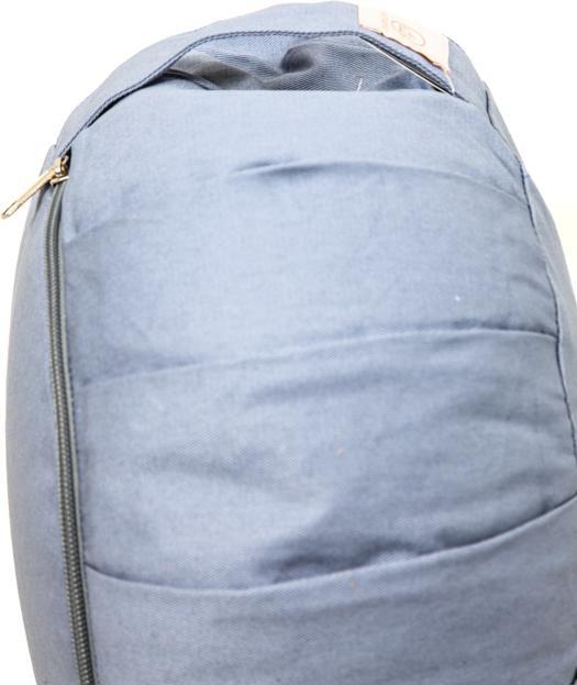 Actual product image Cachet Meditation cushion