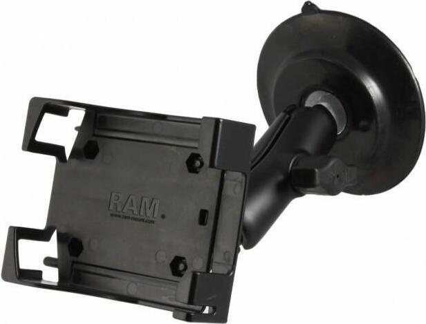 Immagine prodotto RAM Mounts Supporto A Ventosa RAM Con Supporto Universale