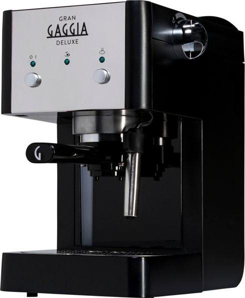 Immagine prodotto Gaggia Gran Deluxe