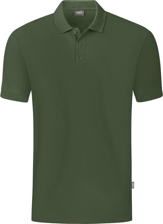 Produktbild JAKO Polo Organic (L)