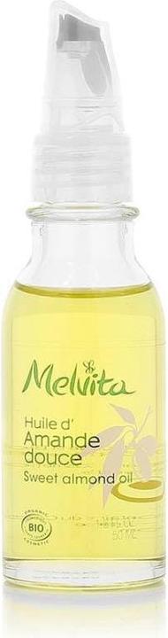 Melvita Suessmandeloel (Körperöl, 50 ml)