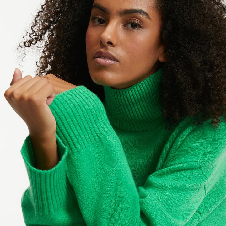 Immagine prodotto La Redoute Collections Maglia in lana/cashmere (38)