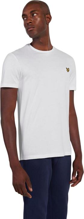 Produktbild Lyle and Scott Plain T-Shirt Herren (XL)