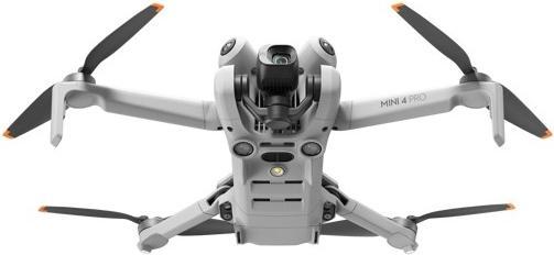 Produktbild DJI Mini 4 Pro Fly More Combo (34 min, 249 g, 48 Mpx)