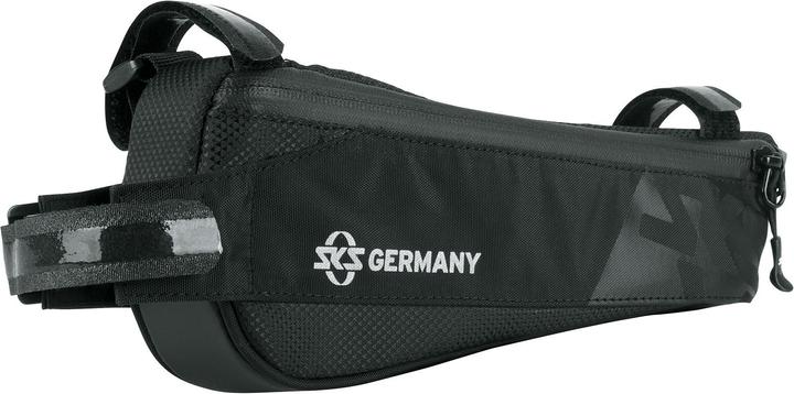 Productafbeelding SKS Racer Edge Bovenbuis Tas (0.60 l, Frametas)