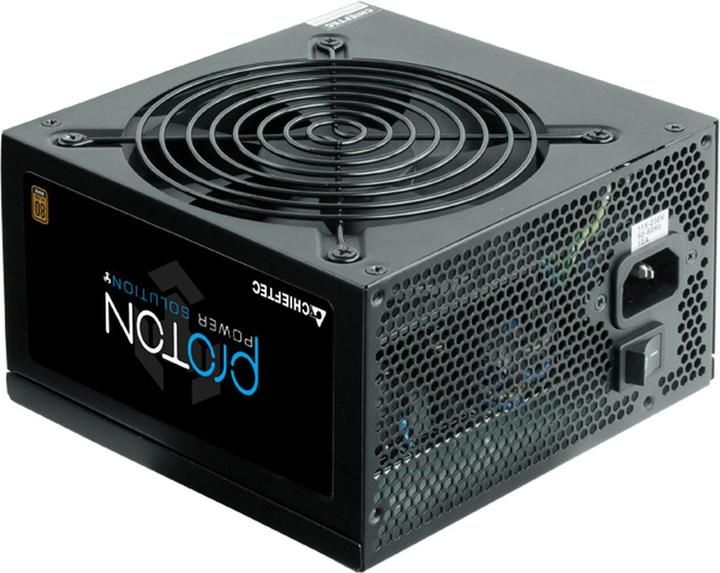 Chieftec Netzteil, BDF-600S, 600W