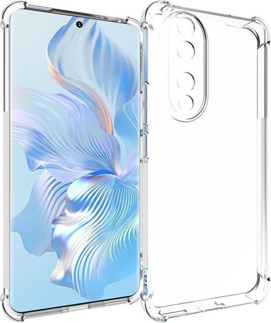 Image du produit MU Classic Étui souple TPU Series (Honor 90)