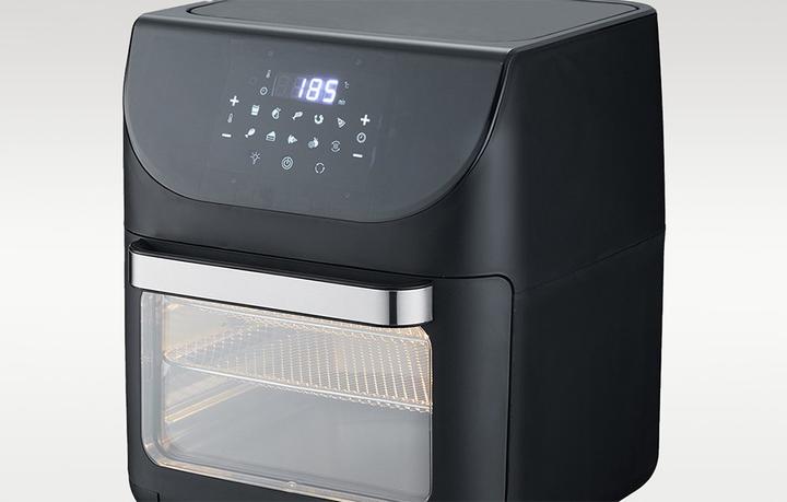 Actual product image Leacco Air fryer AF103