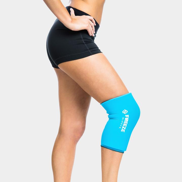 Image du produit Freeze Sleeve - Turquoise (S)