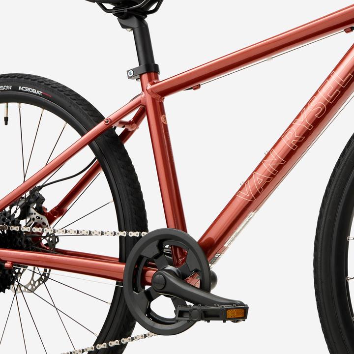Actual product image Van rysel Grvl 500 (26")