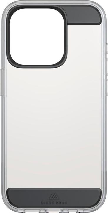 Black Rock Air Robust (Apple iPhone 15 Pro)