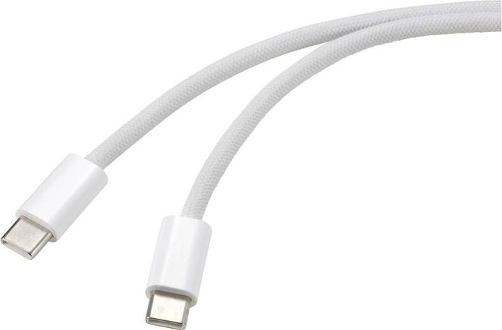 Produktbild Renkforce USB C – USB C (3 m, USB 3.0)