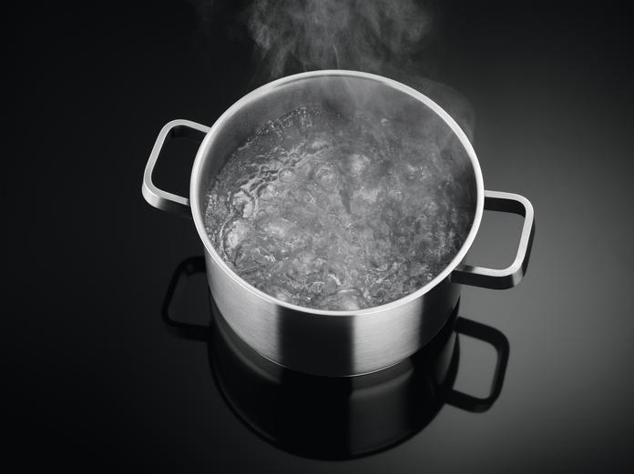 Actual product image Electrolux GK58TSIBO