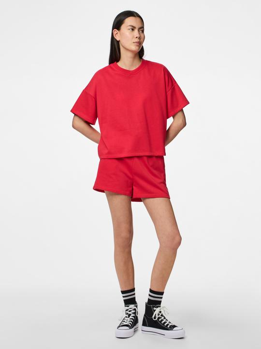 Produktbild Pieces Pcchilli Summer 2/4 Loose Sweat Noos Bc (S)