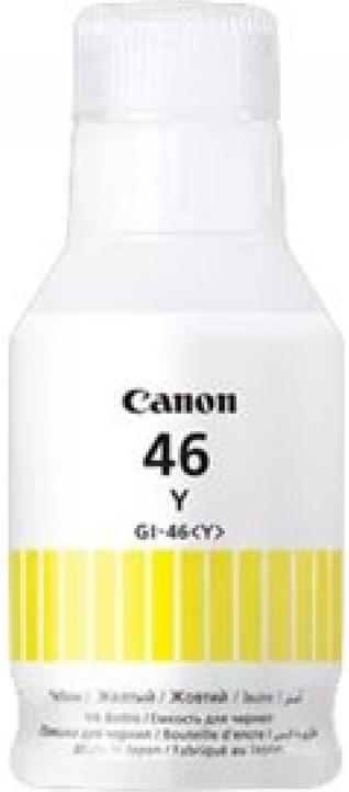 Immagine prodotto Canon Bottiglia d'inchiostro GI-46 Y EMB (Y)