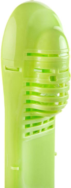 Actual product image Spokey Diving mask for children ZUMI JR XS Green