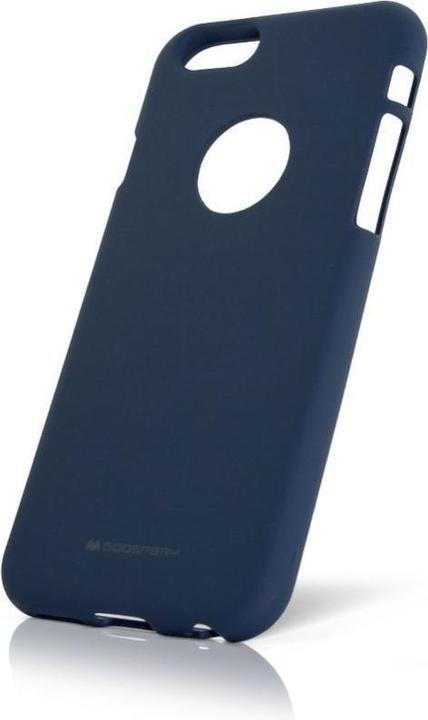 Actual product image Redmi 5 Plus Soft Feeling Jelly Case (Xiaomi Redmi 5 Plus)