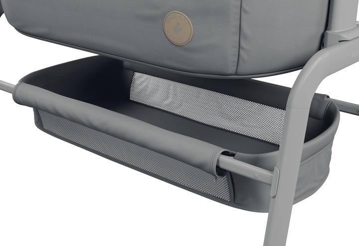 Image du produit Maxi-Cosi Iora Essential Graphite