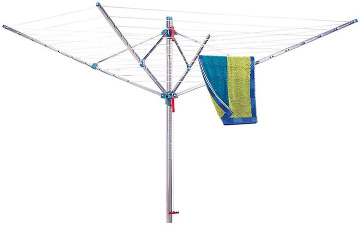 Blome rotary dryer Medium Plus